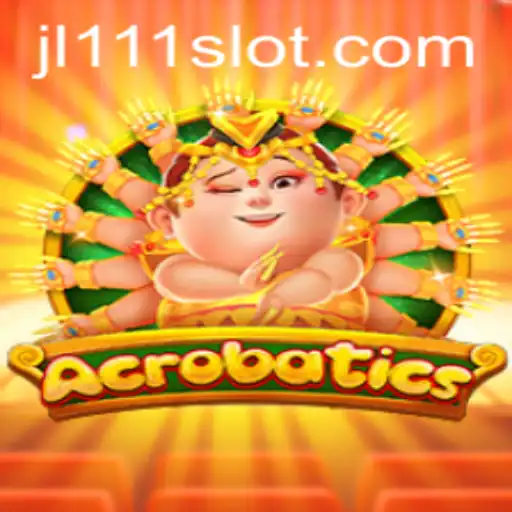 Exploring the World of Acrobatics: An Exciting New Game with the Keyword JL111