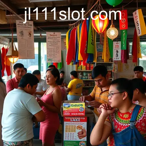 Exploring the Intricacies of Jueteng: The Ubiquitous Game of Luck in the Philippines