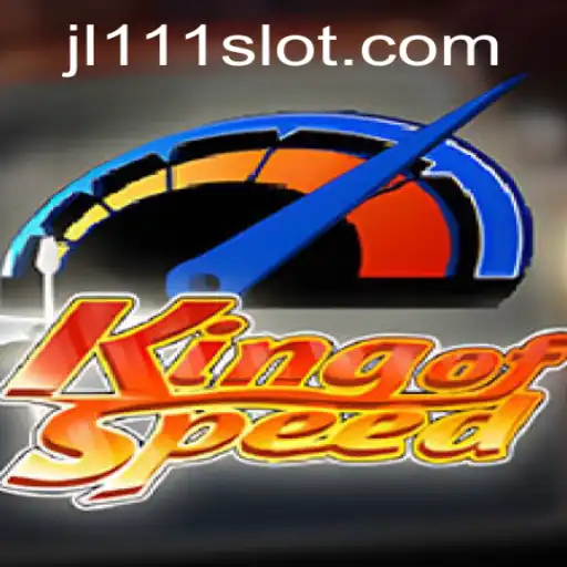 Unleashing the Thrills of 'KingofSpeed' with the Dynamic Challenge of 'JL111'