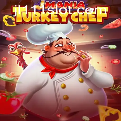 Introducing JManiaTurkeyChef: The Culinary Gaming Experience Redefining Digital Kitchens
