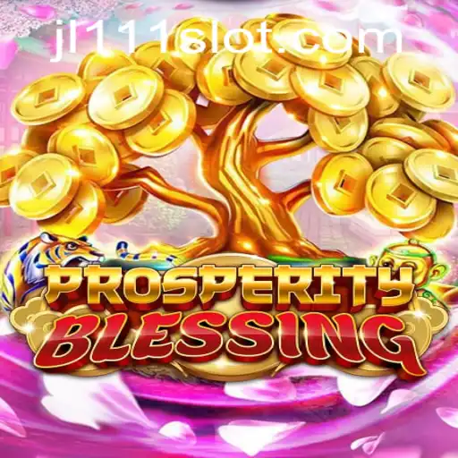 Unveiling ProsperityBlessing: A New Era in Interactive Gaming