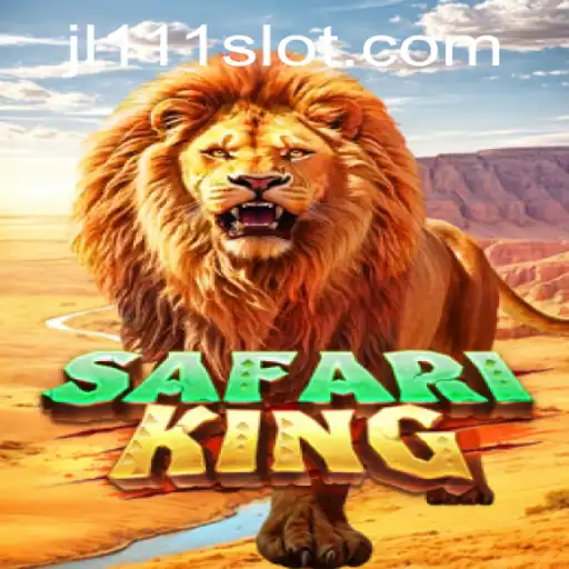 Unleashing the Adventure: Discovering SafariKing - The Exciting New Board Game with JL111